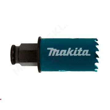 Makita Ezychange Bi-Metal Delik Açma Testeresi 25 mm (B-11318)