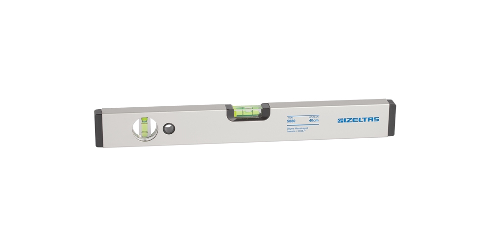 İzeltaş Su Terazisi