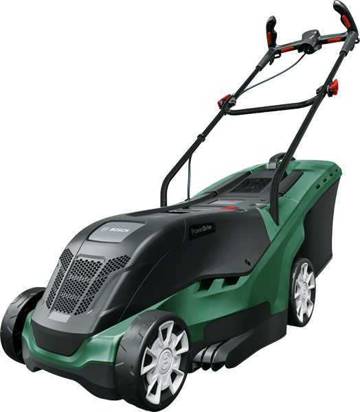 Bosch ROTAK 580 ELEKTRİKLİ ÇİM BİÇME MAKİNASI - 06008B9103