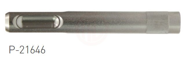 Makita SDS Plus Vidalama Adaptörü 77 mm (P-21646)