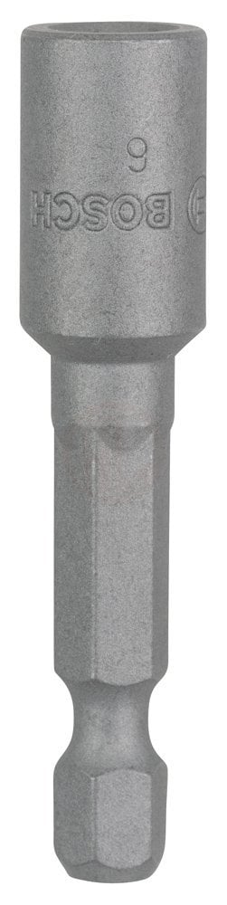 Bosch Lokma Anahtar Ucu Extra Hard HEX Şaft 50x6,0 mm (M3,5) - 2608550069