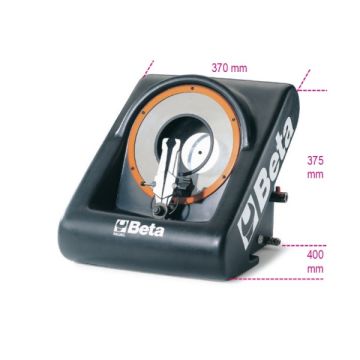 Beta Buhar Çıkarıcı 960AVL