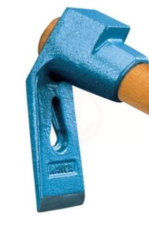 Kanca BOĞAZLI KESER - 60301150500