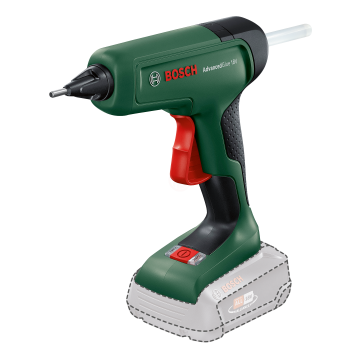 Bosch Akülü Sıcak Tutkal Tabancası AdvancedGlue 18V (Aküsüz) - 0603264800