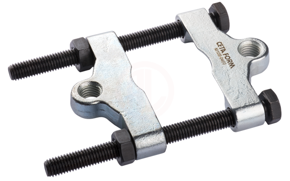 Ceta Form Rulman Dış Çektirme Ayırıcı Çene 6-80 Mm