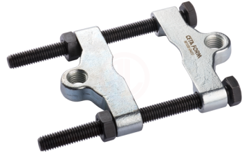 Ceta Form Rulman Dış Çektirme Ayırıcı Çene 6-80 Mm