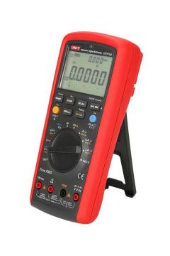 Unit UT171A True RMS Endüstriyel Dijital Multimetre Ölçü Aleti
