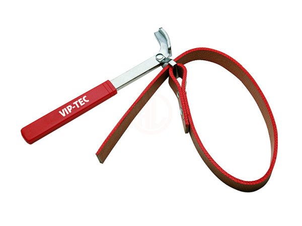 Vip-Tec Yağ Filtre Sökeceği Kayışlı 160x730 - VT894001
