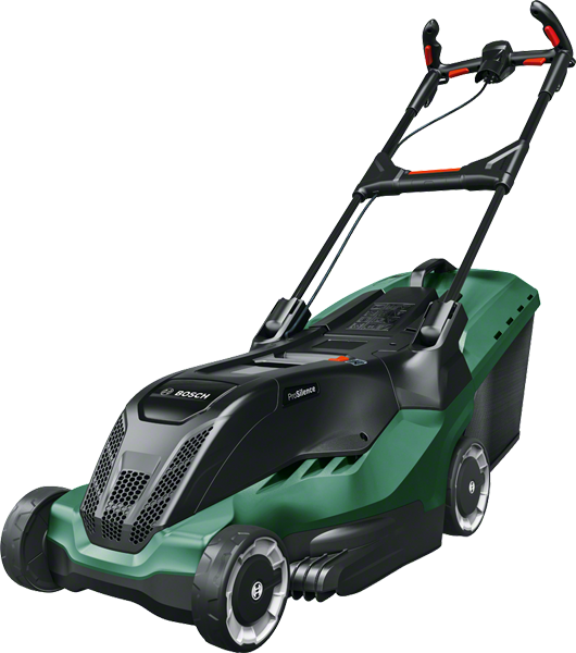Bosch Rotak 770 Elektrikli Çim Biçme Makinası - 06008B9302