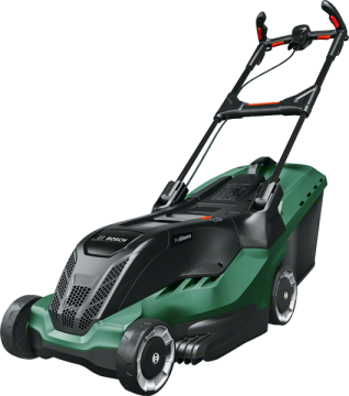 Bosch Rotak 770 Elektrikli Çim Biçme Makinası - 06008B9302