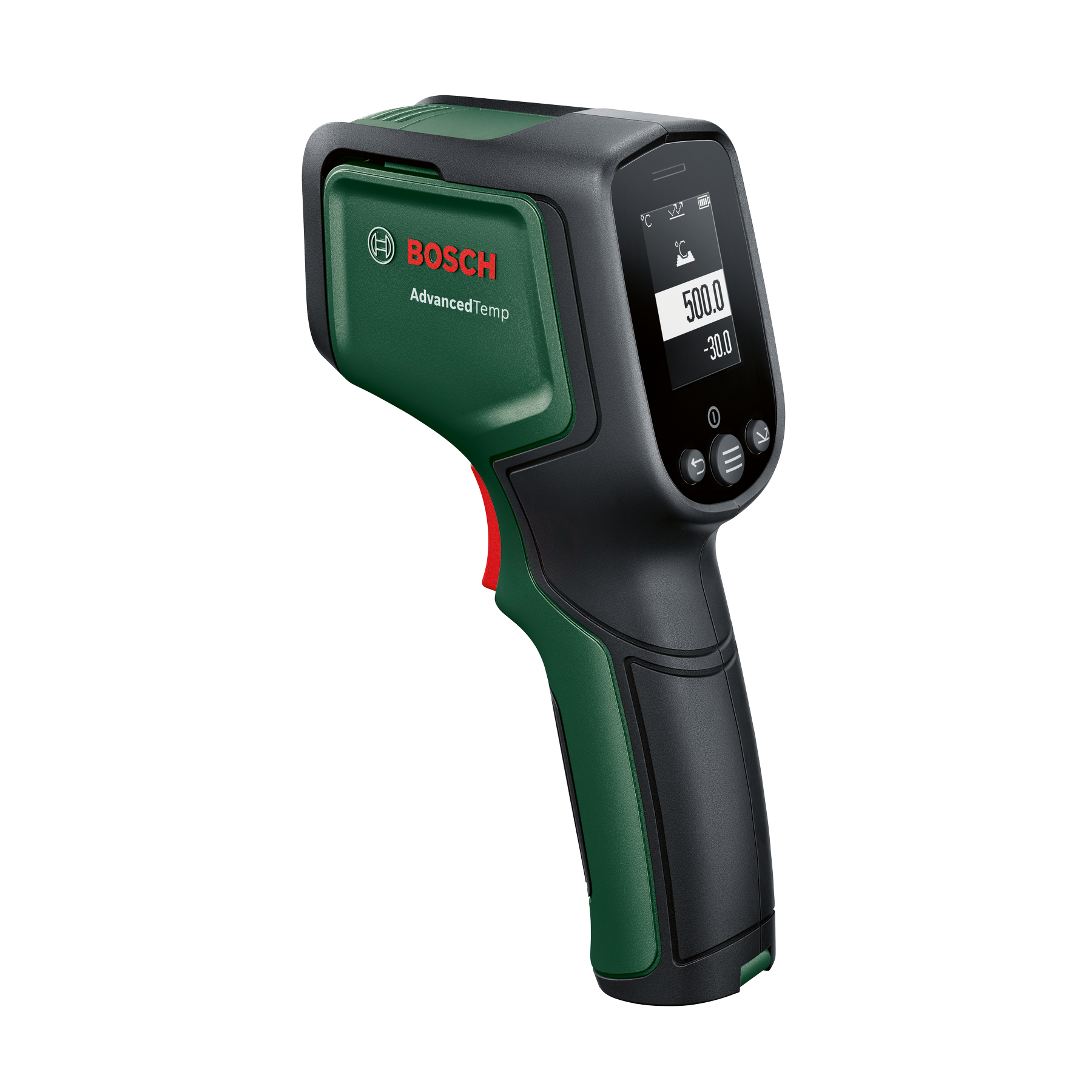 Bosch Termal Isı Dedektörü AdvancedTemp - 0603683200