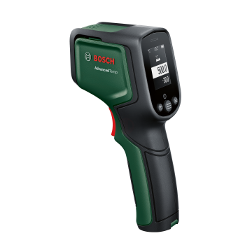 Bosch Termal Isı Dedektörü AdvancedTemp - 0603683200