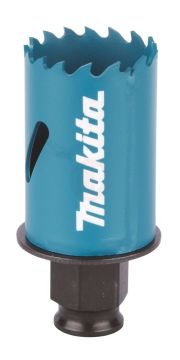 Makita Ezychange Bi-Metal Delik Açma Testeresi 30 mm (B-11330)