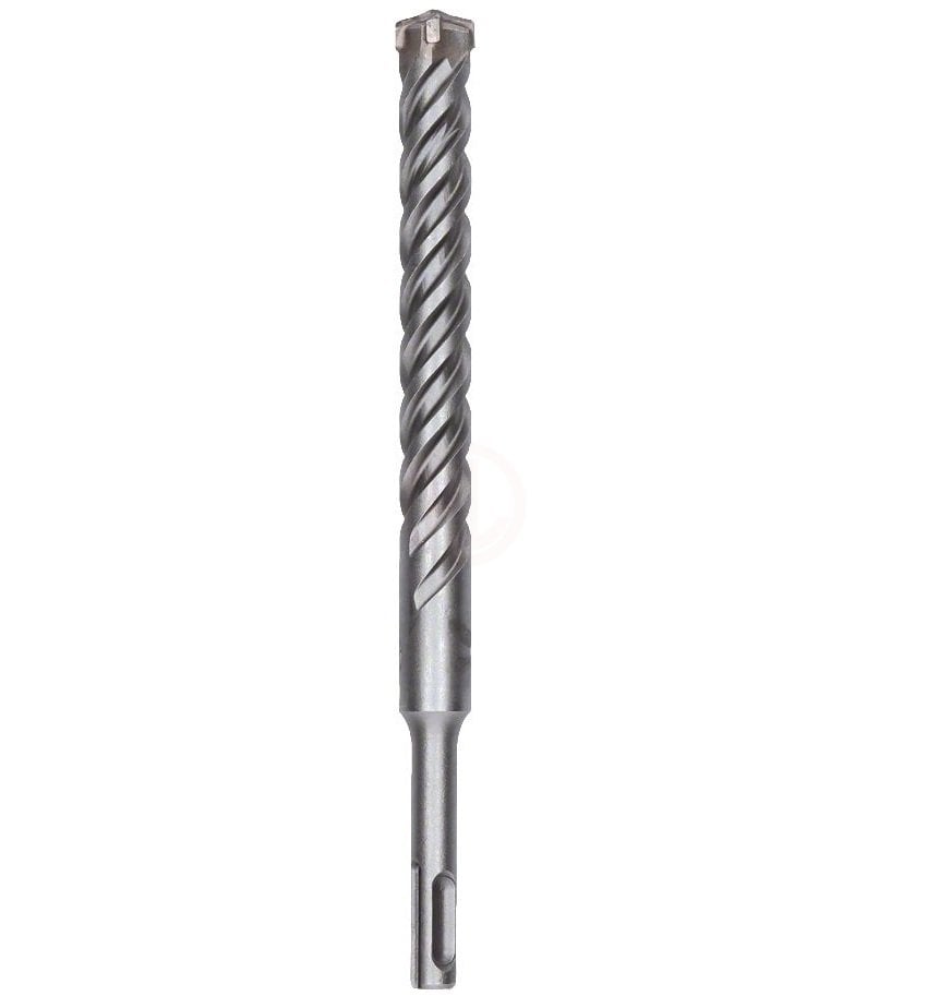 Bosch SDS Plus-5X Kırıcı Delici Uç 20,0x200 mm (1 Adet) - 2608836639
