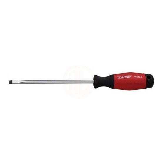 Altaş 150 5.5X80 Mm Düz Uçlu Tornavida - 4010204016
