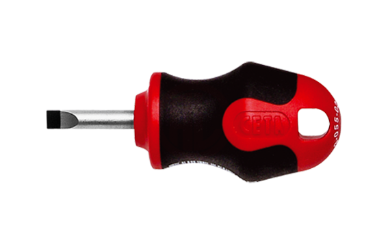 Ceta Form C-Plus Topaç Düz Uçlu Tornavida 4.0 X 25 Mm