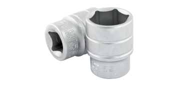 İzeltaş Altı Köşe Lokma Anahtar 3/4 İnç 38 mm
