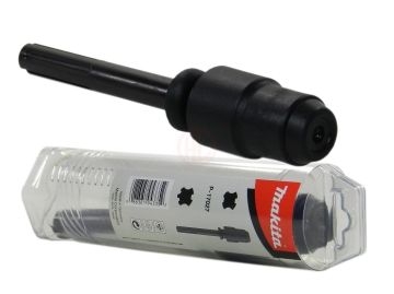 Makita SDS Max / SDS Plus Adaptörü (P-17027)