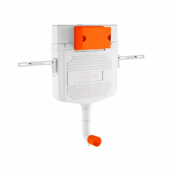 Vitra Helataşları İçin Gömme Rezervuar 8 Cm - 748-1700-01