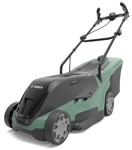 Bosch Citymower 18-300 Çim Biçme Makinası - 06008B9A00