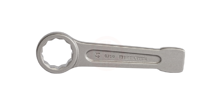 İzeltaş Yıldız Çakma Anahtar 70 mm