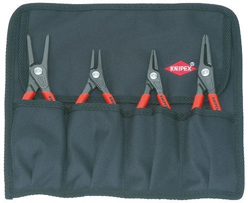 Knipex Segman Pense Seti - KNI001957
