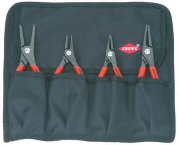Knipex Segman Pense Seti - KNI001957