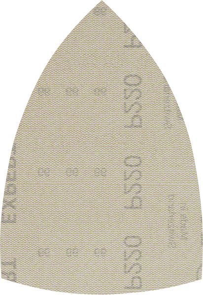 Bosch Ağ Zımpara Expert M480 100x150 mm 220 Kum (10 Adet) - 2608900730