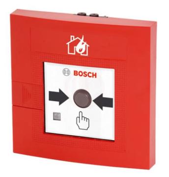 Bosch Fmc-210-Dm-Gr İhbar Butonu - F01U011956