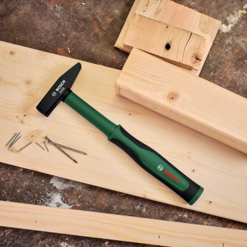 Bosch Fibreglass Çekiç 300G - 1600A027PH