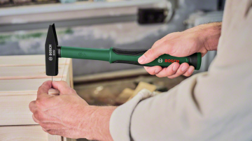 Bosch Fibreglass Çekiç 300G - 1600A027PH