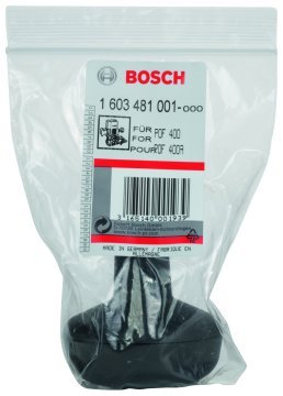 Bosch Freze Pergeli ve Alt Tabla İçin Tutamak - 1603481001
