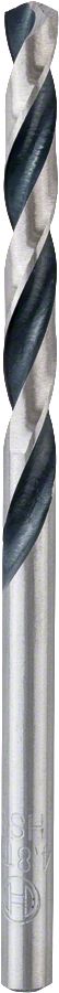 Bosch Metal Matkap Ucu HSS PointTeQ (DIN 338) 4,8 mm (1 Adet) - 2608577164