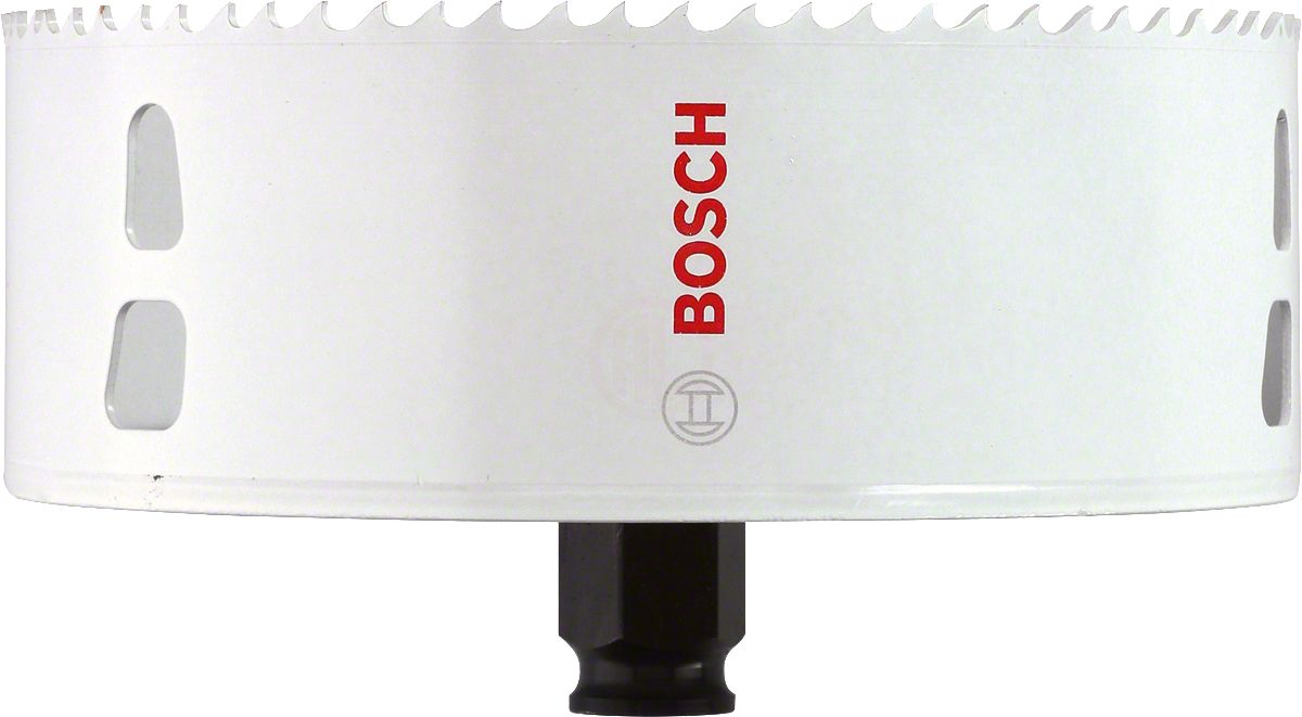 Bosch Progressor Metal ve Ahşap Delik Açma Testeresi 133 mm - 2608594246