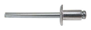 Brio Perçin Al/St 5X14 50 Li