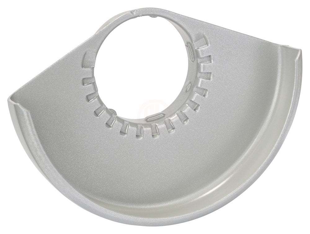 Bosch Taşlama Makinesi İçin Koruma Siperi Kapaksız Vidasız 125 mm (V1) - 1605510365