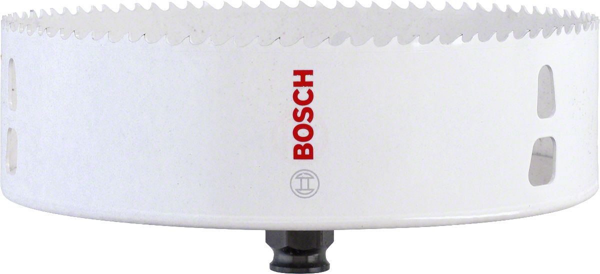 Bosch Progressor Metal ve Ahşap Delik Açma Testeresi 152 mm - 2608594248