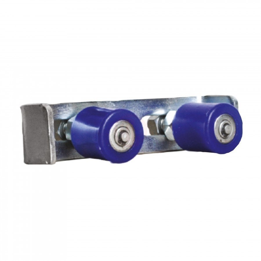 Fa-Lo Çiftli Denge Pvc Makara - FALO30ÇD