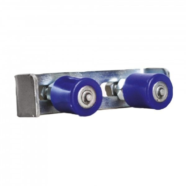 Fa-Lo Çiftli Denge Pvc Makara - FALO30ÇD