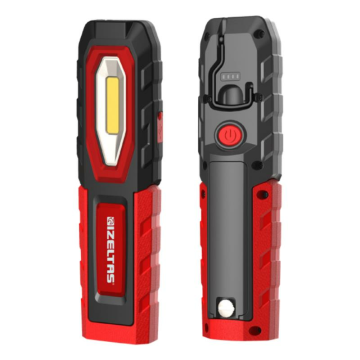 İzeltaş Cob Led Büyük Boy Çalışma Lambası 600Lm 180 - 14000005383