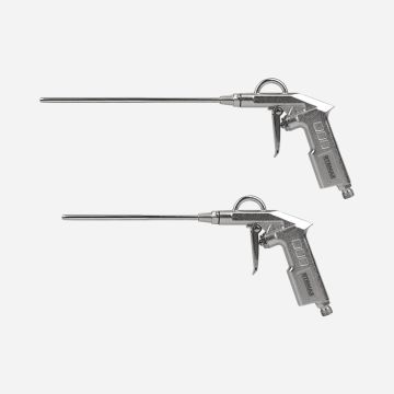 Rtrmax RH20201 Kısa Hava Tabancası Gri