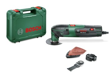 Bosch Çok Amaçlı Makine PMF 220 CE - 0603102000
