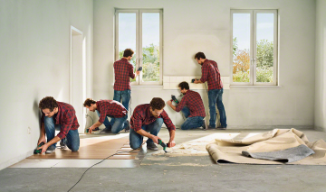 Bosch Çok Amaçlı Makine PMF 220 CE - 0603102000