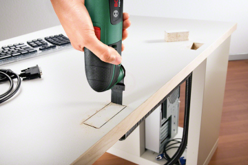 Bosch Çok Amaçlı Makine PMF 220 CE - 0603102000