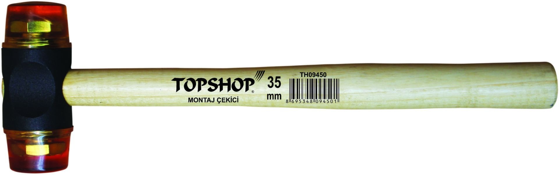 Topshop Montaj Çekici 35 Mm - TSP09450