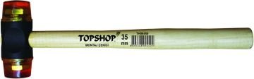 Topshop Montaj Çekici 35 Mm - TSP09450