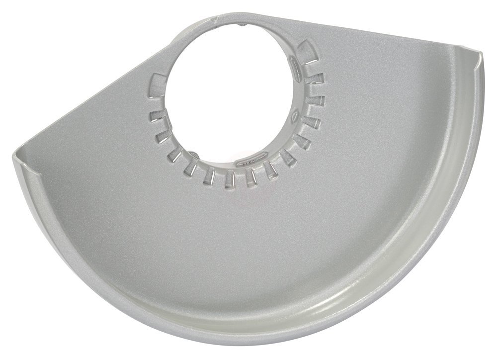 Bosch Taşlama Makinesi İçin Koruma Siperi Kapaksız Vidasız 150 mm - 1605510366
