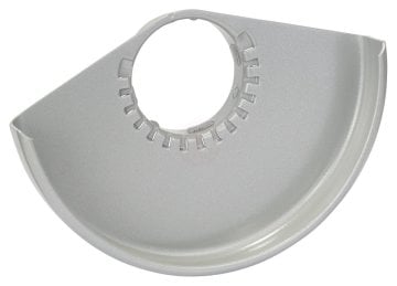 Bosch Taşlama Makinesi İçin Koruma Siperi Kapaksız Vidasız 150 mm - 1605510366