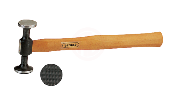 Armak Oto Doğrultma Eğe Çekici (AH116)