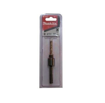 Makita Bi-Metal SDS Plus Adaptör 14-29 mm (D-17603)